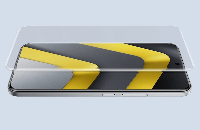 Poco M8 Pro ảnh 10
