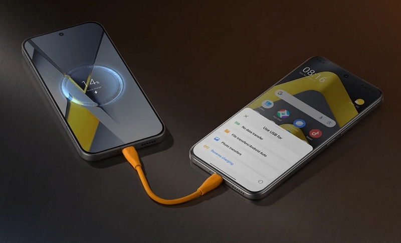 Poco M8 Pro ảnh 14