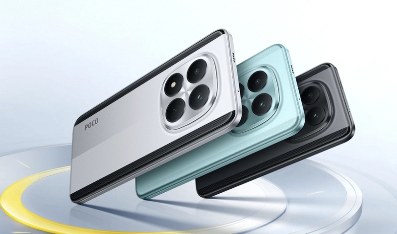 Poco M8 Pro ảnh 1