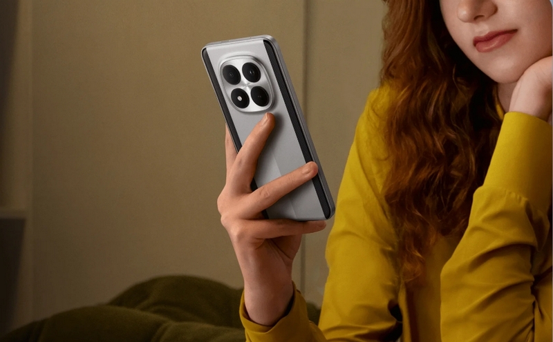 Poco M8 Pro ảnh 3