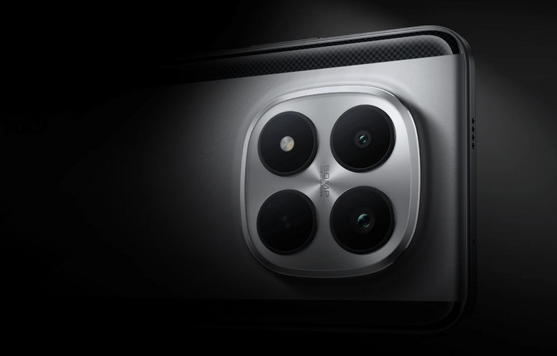 Poco M8 Pro ảnh 5