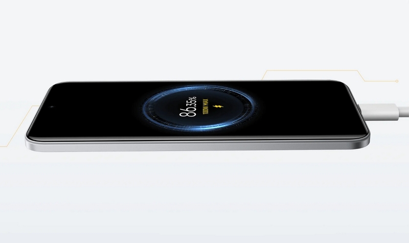 Poco M8 Pro ảnh 8