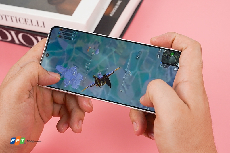 Top 6 smartphone chơi game tốt nhất hiện nay 1
