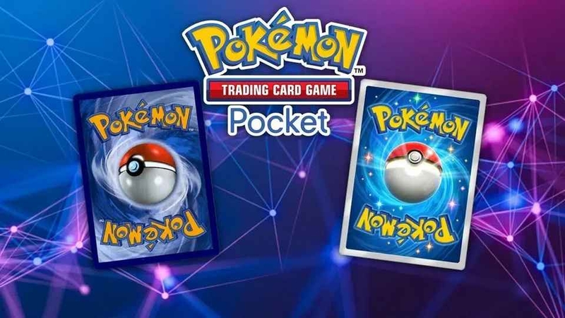 Pokémon TCG Pocket (viết tắt của Pokémon Trading Card Game Pocket) 