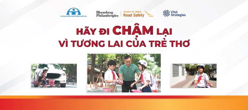 Poster tuyên truyền an toàn giao thông là gì?