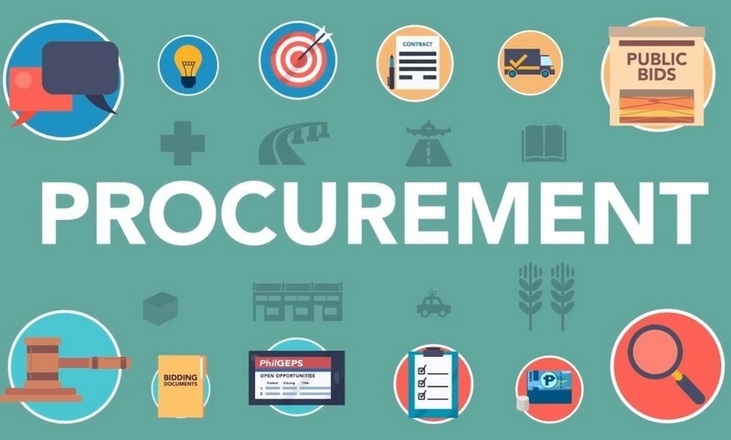 Procurement là gì ảnh 1