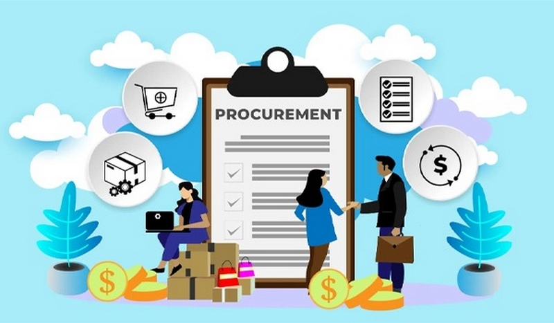 Procurement là gì ảnh 2