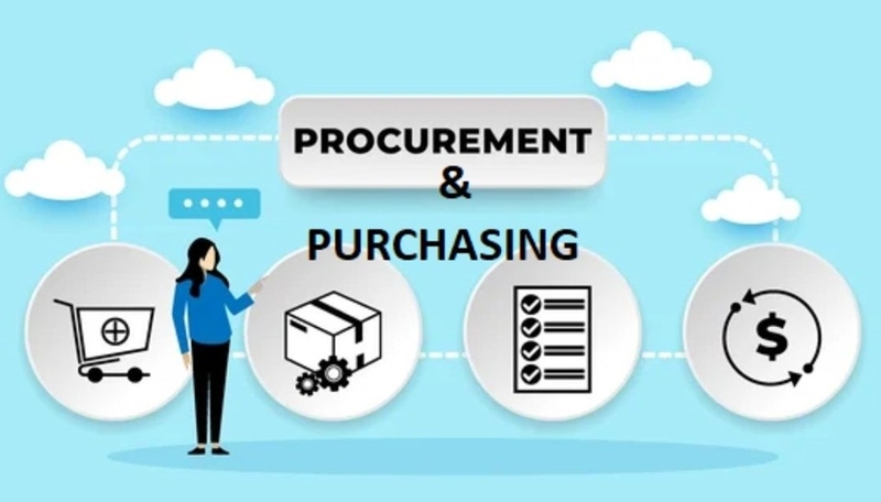 Procurement là gì 3