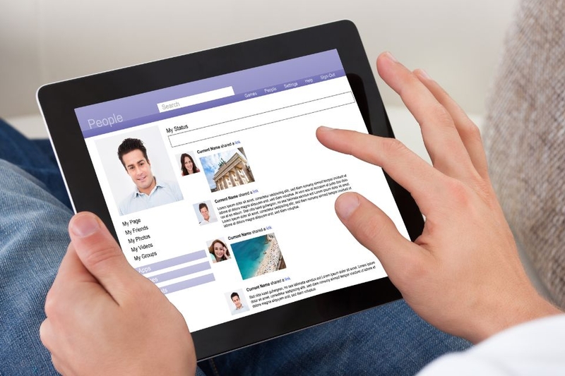 Profile cá nhân online khác gì CV