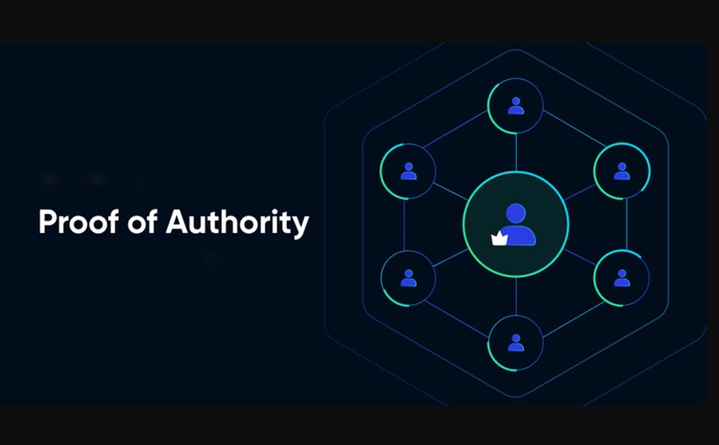 Proof of Authority - 01