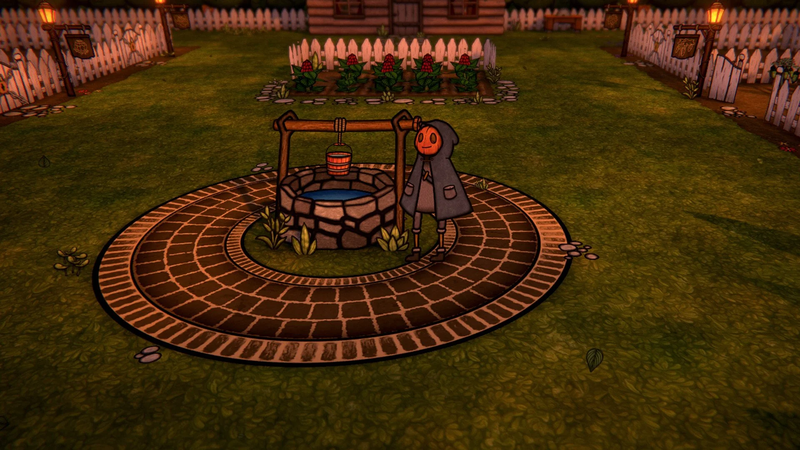 Pumpkin Panic 4