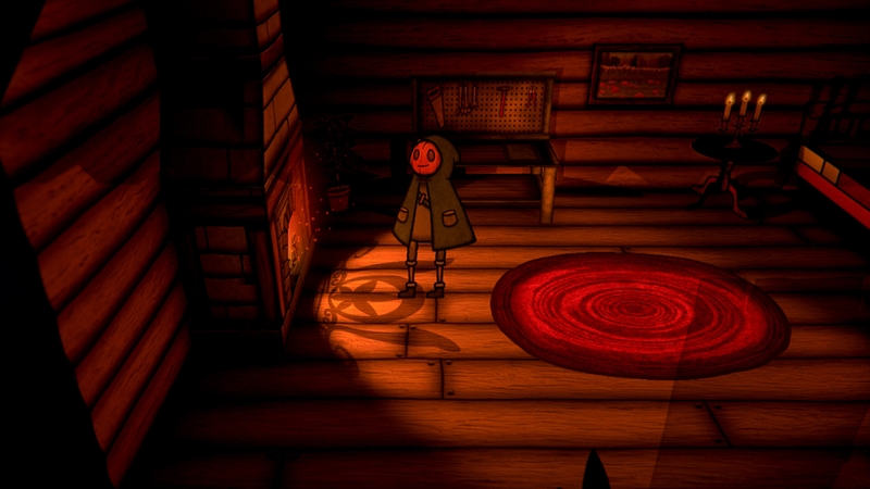 Pumpkin Panic 5