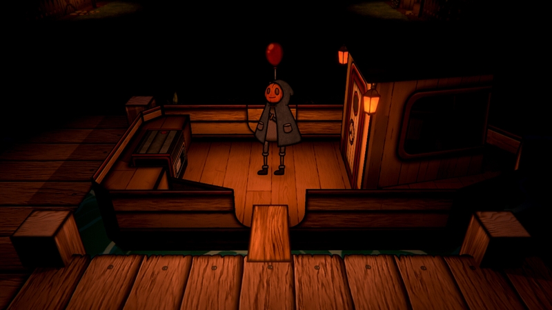 Pumpkin Panic 3