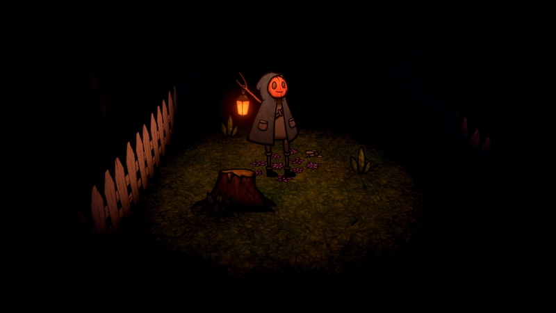 Pumpkin Panic 6