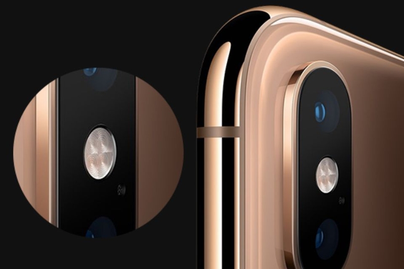 Quad LED Flash (4 bóng LED)