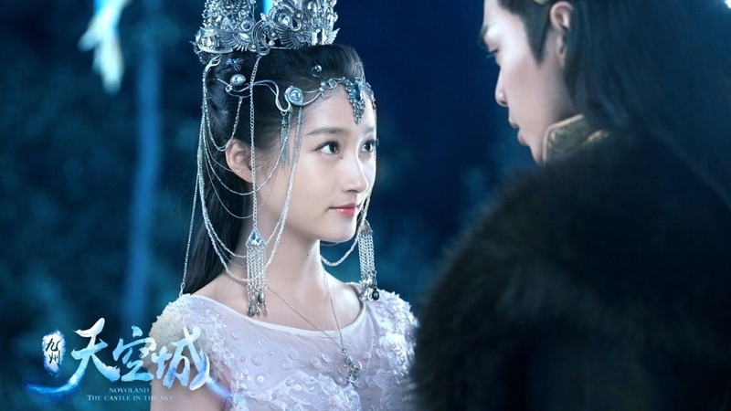 Quan Hiểu Đồng 4