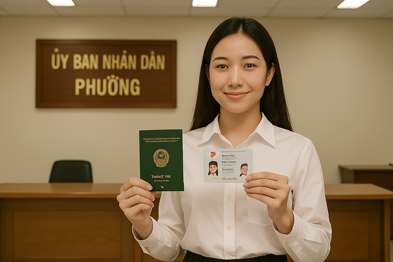 Sự khác biệt giữa quan hệ nhân thân và quyền nhân thân