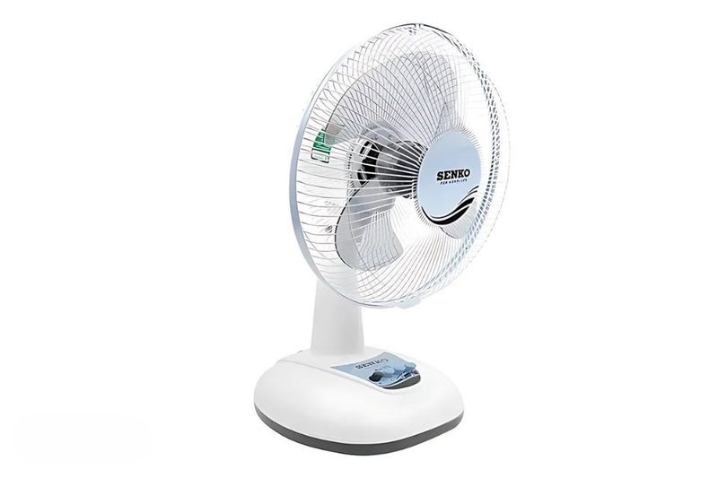 quạt bàn giá rẻ tốt nhất hiện nay 2