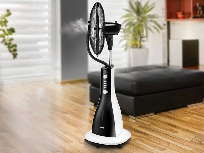 Quạt phun sương tốt nhất 2026 ảnh 2