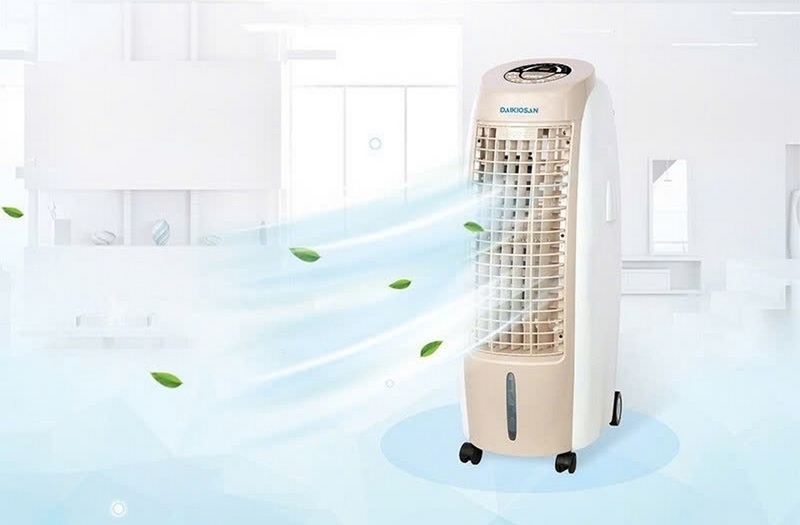 Quạt phun sương tốt nhất 2026 ảnh 5