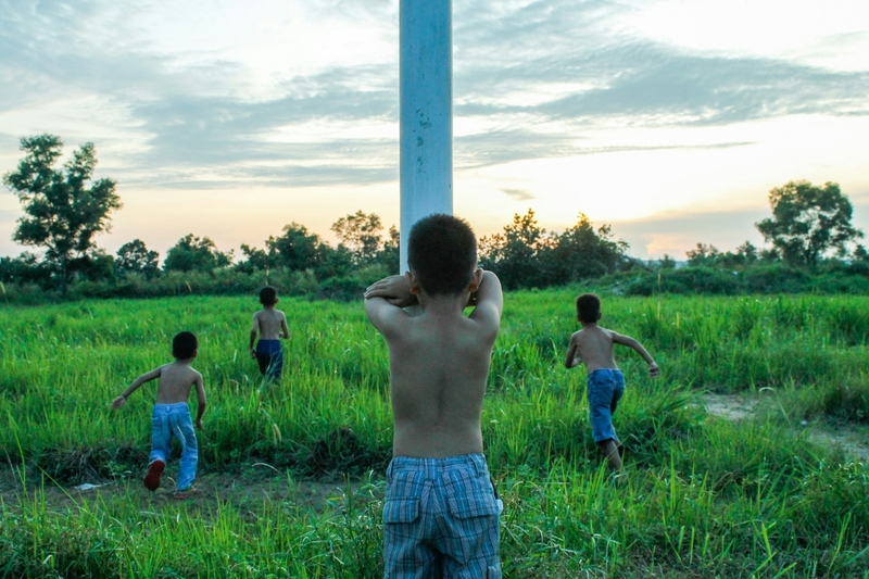 Quê hương Việt Nam 9