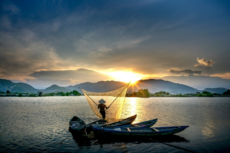 Quê hương Việt Nam 5