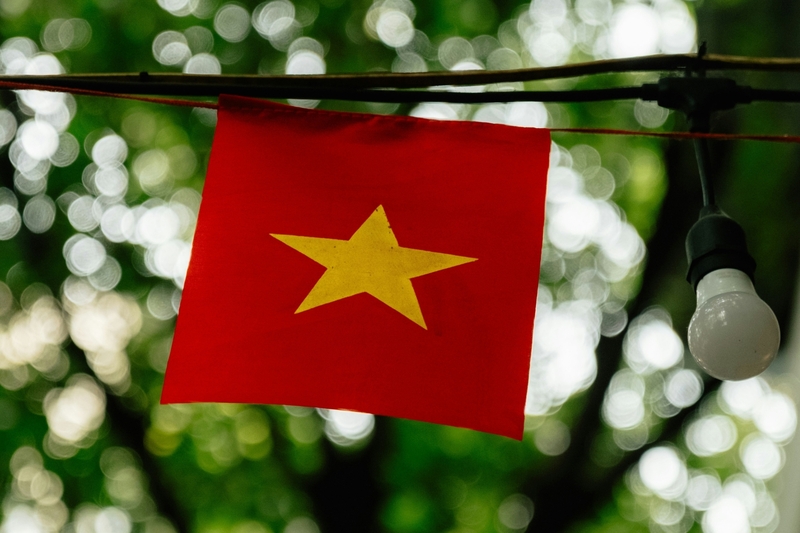 Quê hương Việt Nam 30