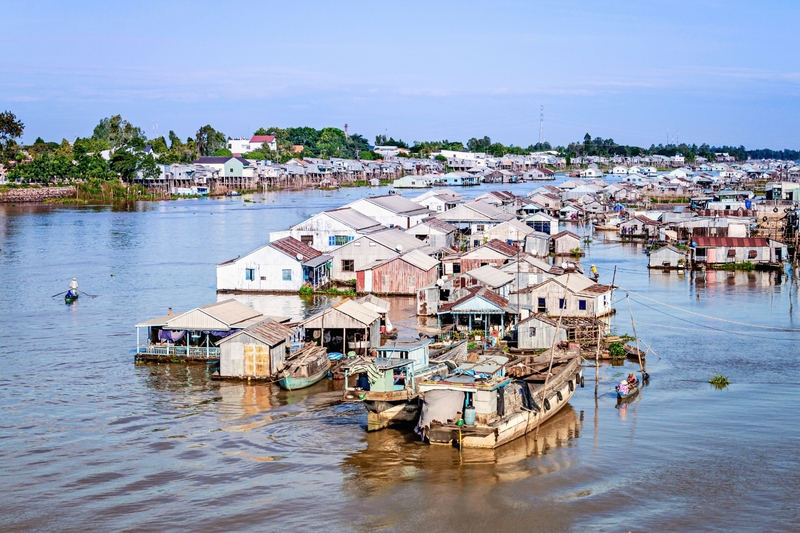 Quê hương Việt Nam 18