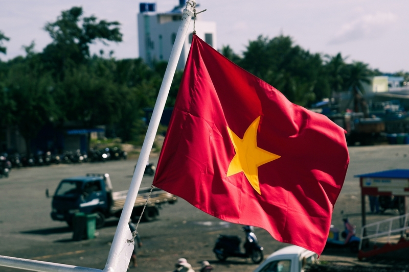 Quê hương Việt Nam 31