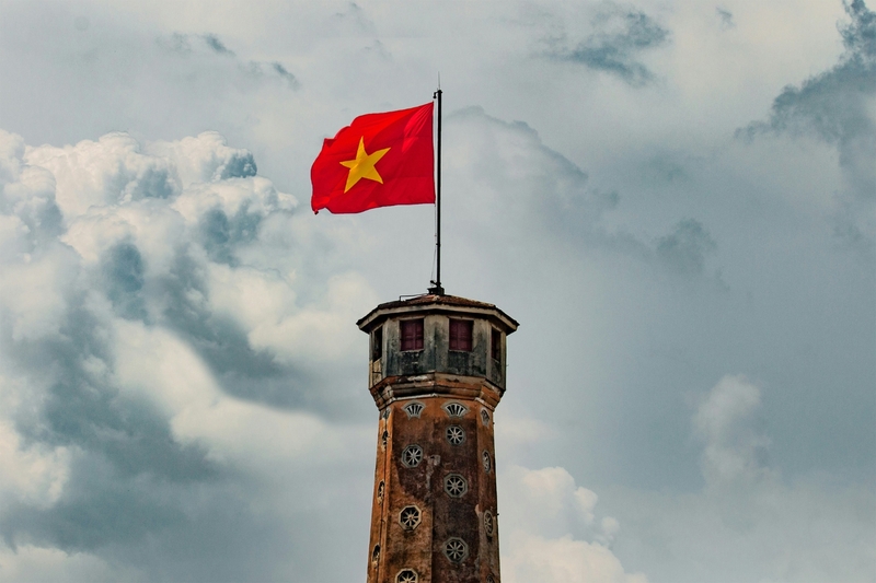 Quê hương Việt Nam 28