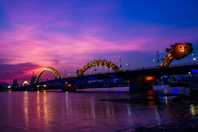 Quê hương Việt Nam 23