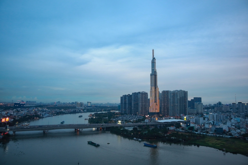 Quê hương Việt Nam 24