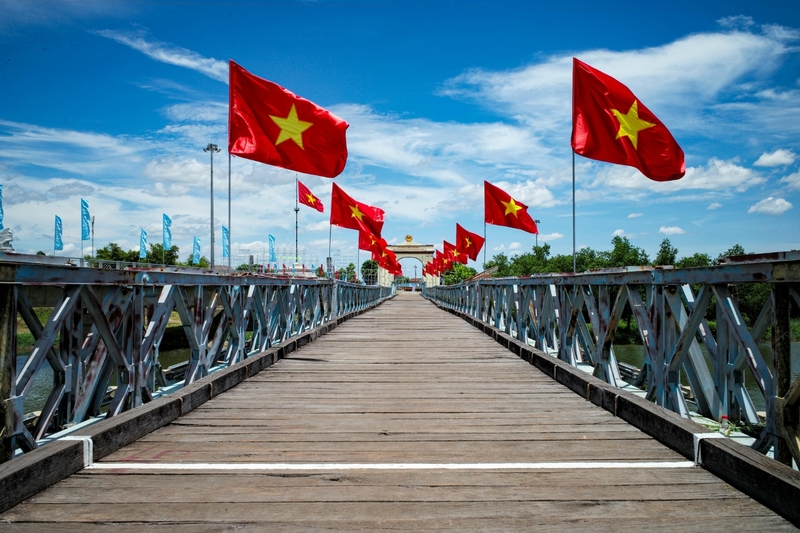 Quê hương Việt Nam 27