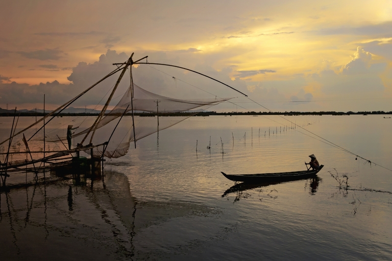 Quê hương Việt Nam 3