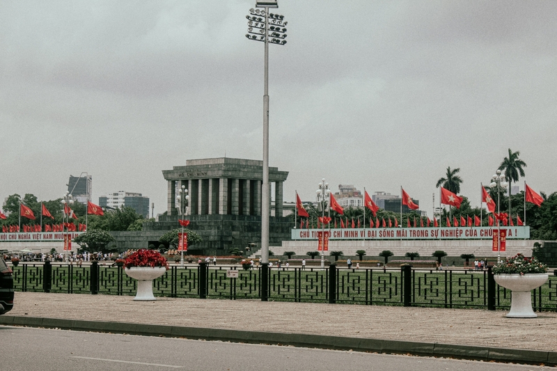 Quê hương Việt Nam 20