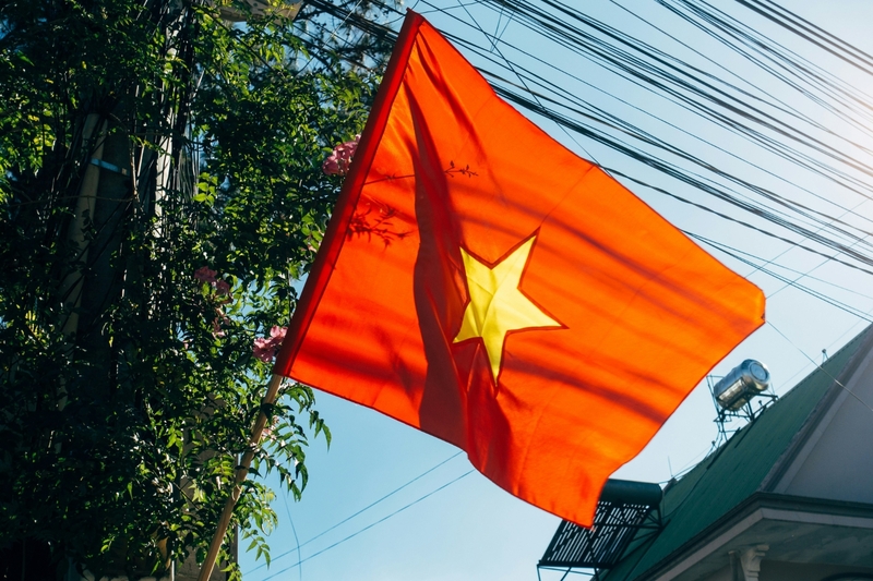 Quê hương Việt Nam 29
