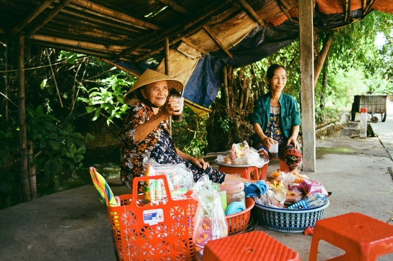 Quê hương Việt Nam 13