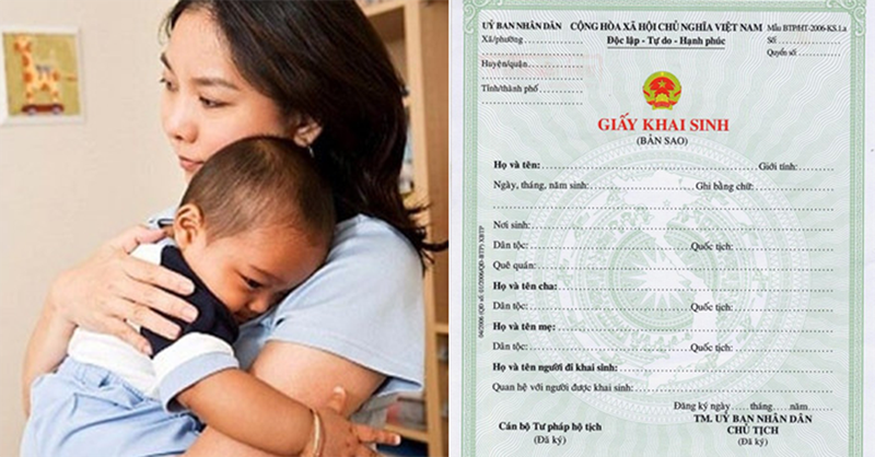 Cách thức xác định quê quán trong thực tế