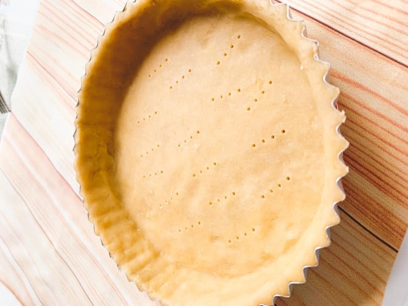 Quiche Lorraine 5