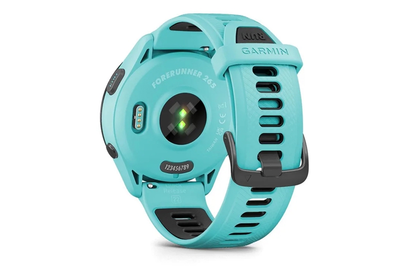 Phong cách trẻ trung với màu sắc nổi bật