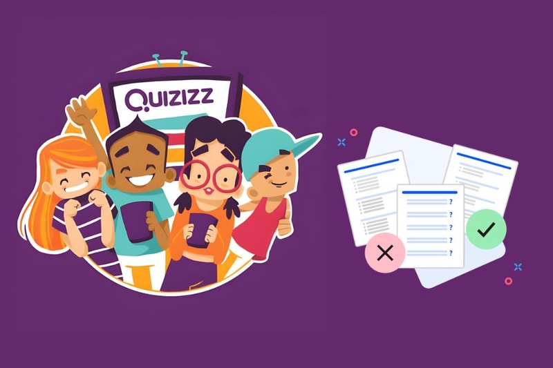 Quizizz là gì
