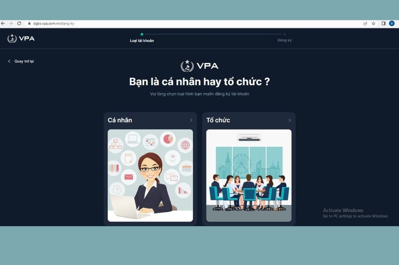 Quy trình đấu giá biển số xe ô tô
