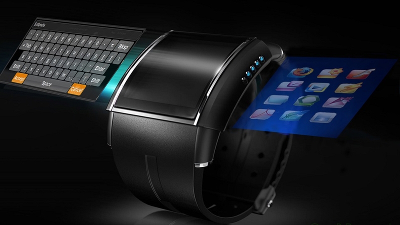 Tương lai của bàn phím QWERTY