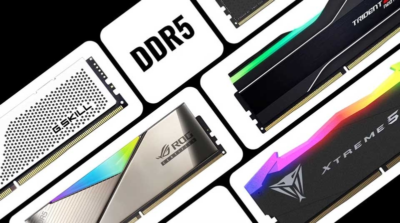 Mua RAM DDR5 32GB - 06