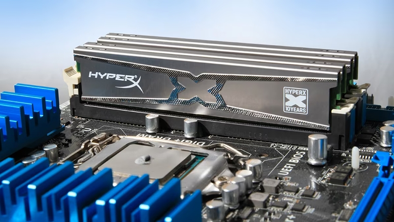 RAM Disk là gì và cách thức hoạt động