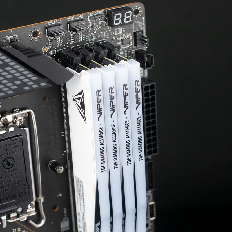 RAM Patriot phù hợp với những ai?