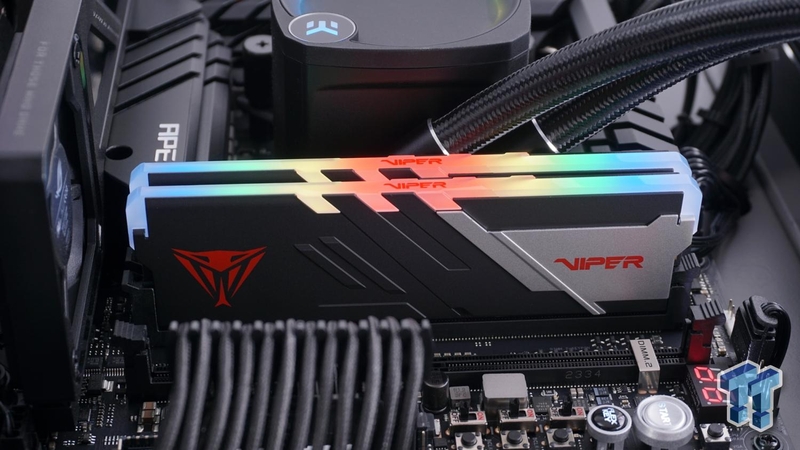 Dòng Viper Venom (DDR5)