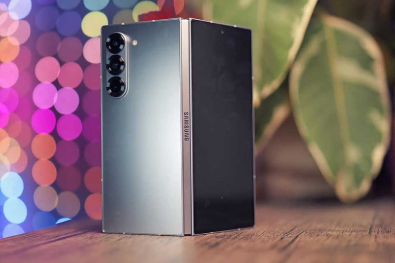 RAM Samsung Galaxy Z Fold 7 - 01