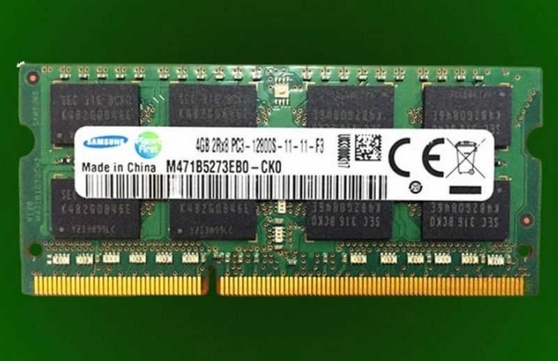 RAM Samsung có tốt không ảnh 1
