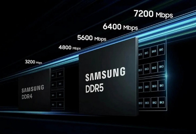 RAM Samsung có tốt không ảnh 2